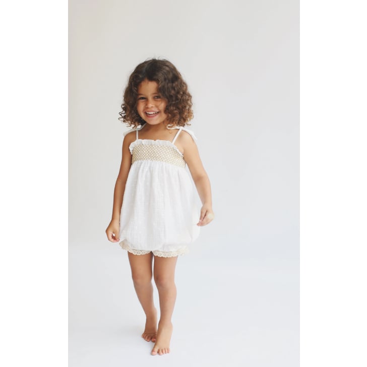 LiiLU EIJA ROMPER - OFF WHITE | 𝘮𝘢𝘮𝘰𝘶𝘳
