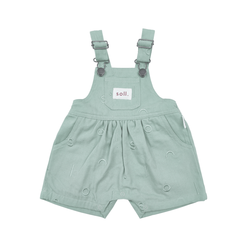 soll.thelabel 半袖 セットアップ soll. the label セットアップ新品未 