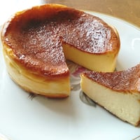チーズケーキ