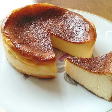 チーズケーキ