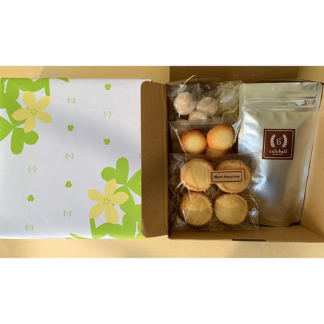 焼き菓子セット