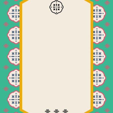 メッセージカード