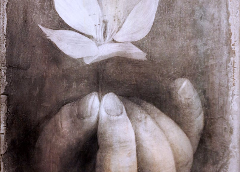 山本 雄三　「Woman 背中」、厳選、希少画集・額装画、人気作品 fit=scale-down,w=1200