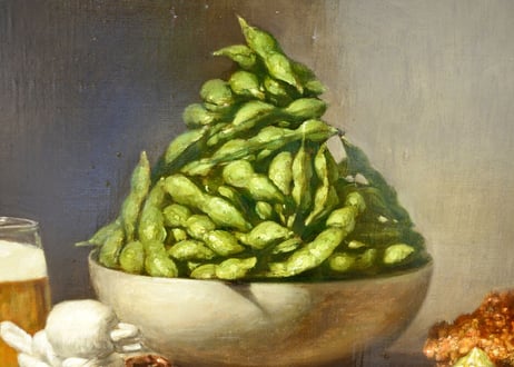 友清　大介　『Edamame』