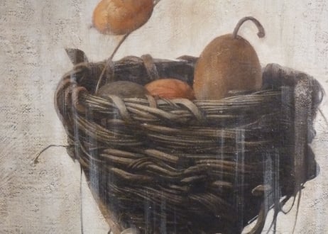 山本　雄三　『鳥の巣』