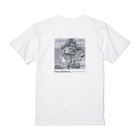 【大人サイズ】FESTA COOL　Tシャツ
