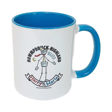 Harry&Marie　マグカップ_ブリッツ