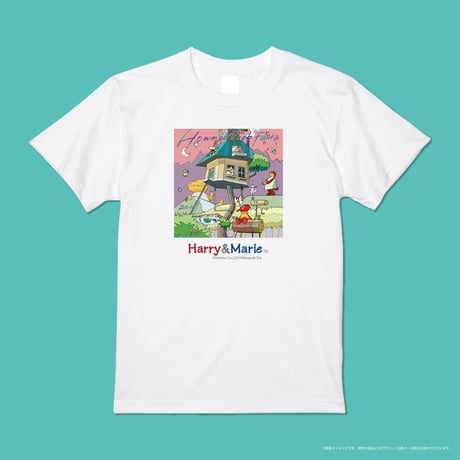 【KIDS（小柄な女性）サイズ】ホーンプバックフェスタ　Tシャツ