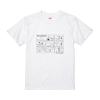 【KIDS（小柄な女性）サイズ】もみじのおしばな　Tシャツ
