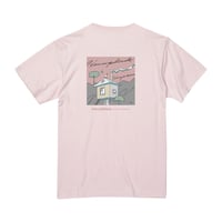 【大人サイズ】Harry's house【ピンク】Tシャツ