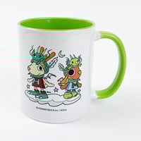 Harry&Marie　マグカップ_干支シリーズ【辰】