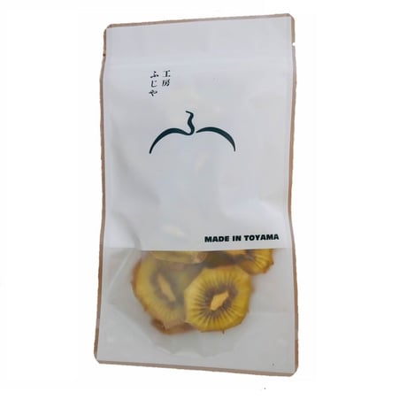 無砂糖・無添加 キウイ（40g）