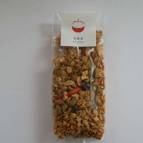 【送料無料】選べるグラノーラ3種セット（各100g）