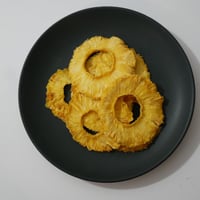 無砂糖・無添加 パイン（50g）