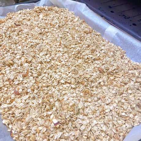 業務用 果燕麦　−プレーン−（1ｋｇ）
