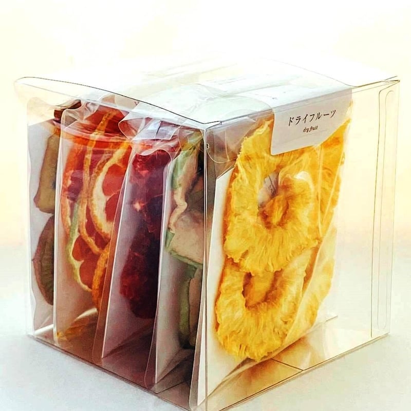 ドライフルーツMIX BOX | 砂糖不使用・無添加ドライフルーツ専門店