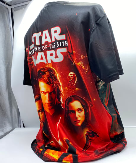 EP3 ROTS 20th. モデル　Tシャツ　① XL