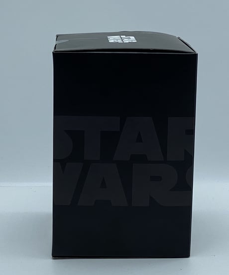 ハイブリッドメタルフィギュアシリーズ　ボバフェット