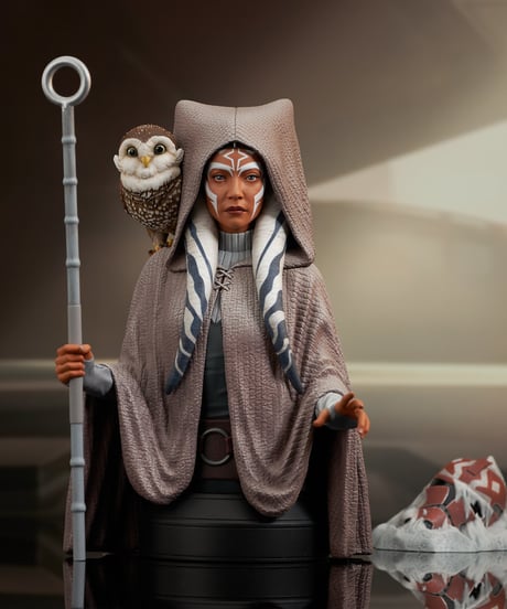 GENTLE GIANT スター・ウォーズ ストームトルーパー 限定