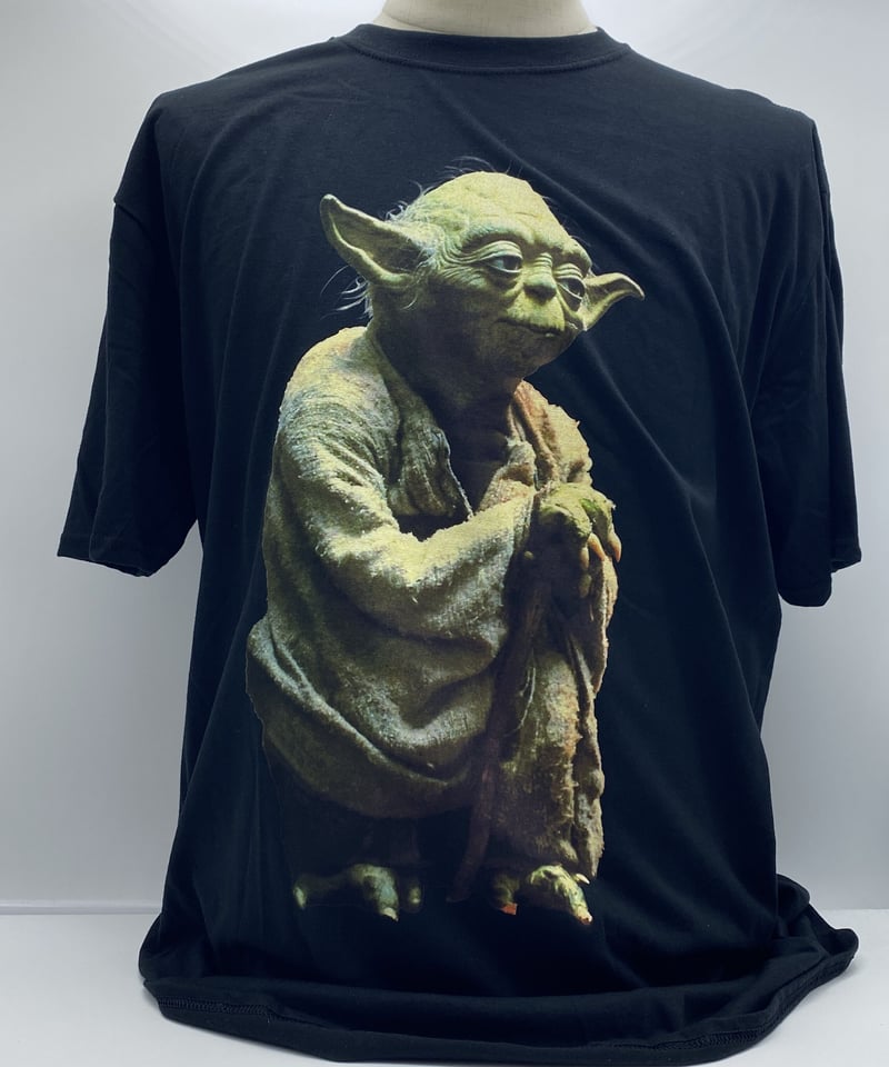 大人気 ジェダイマスターヨーダ Tシャツ ④ | House Vader