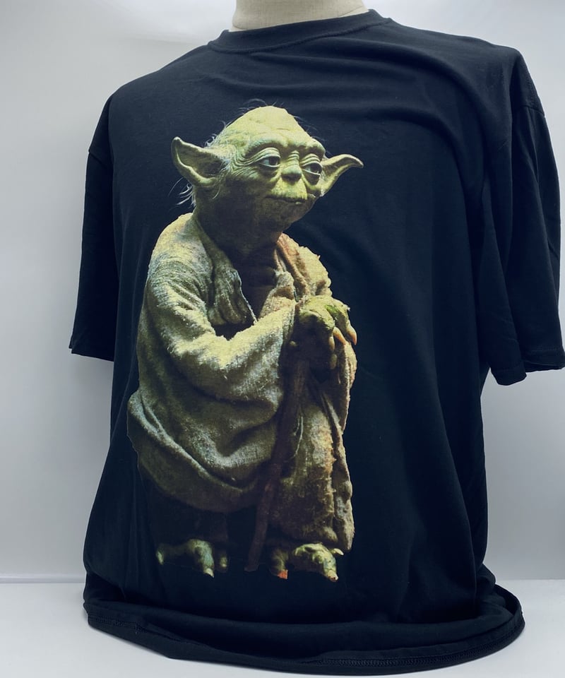 大人気 ジェダイマスターヨーダ Tシャツ ④ | House Vader
