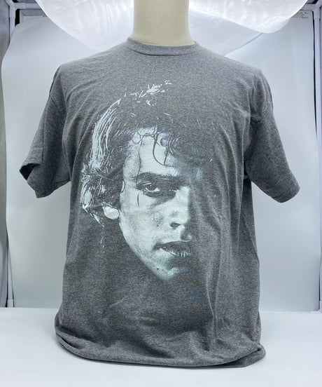ラブアナキンスカイウォーカー/ヘイデンクリステンセン　Tシャツ　L