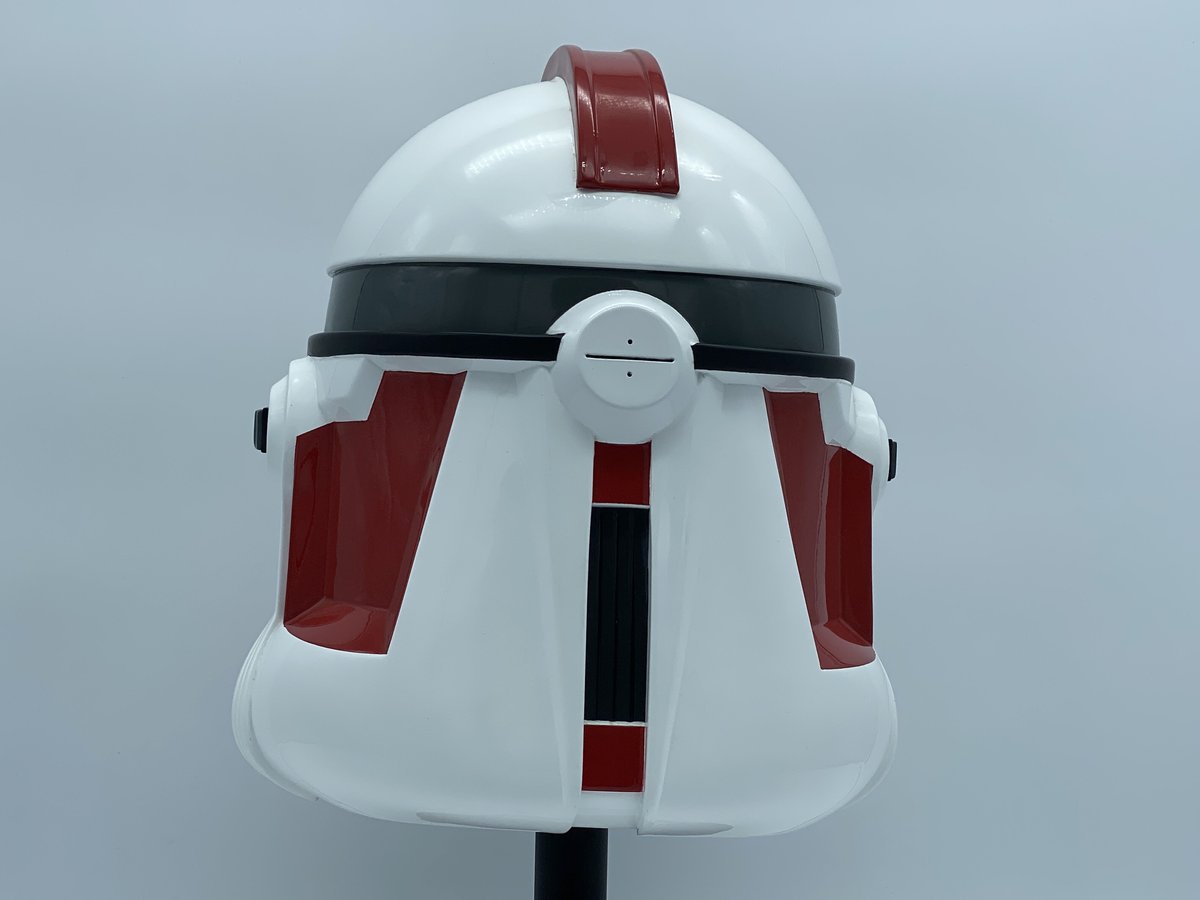 Hasblo アーティラリー ストームトルーパー 1/1 レプリカヘルメット スター・ウォーズ 1/1スケールヘルメットレプリカ ストーム