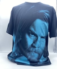 SW EP3 マスターオビワンケノービ　Tシャツ