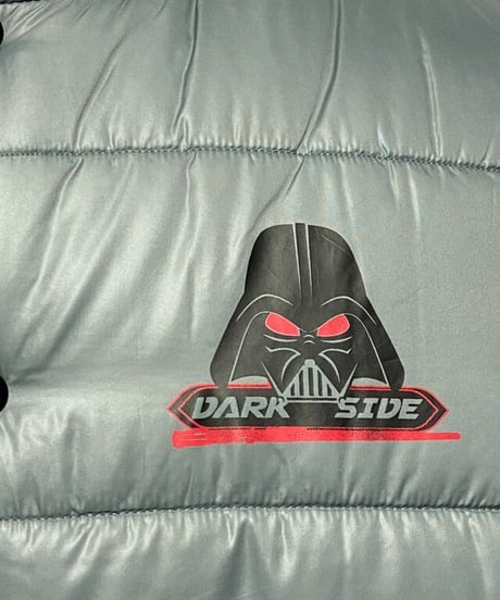スターウォーズジャケット　ダースベイダー　エンパイヤ