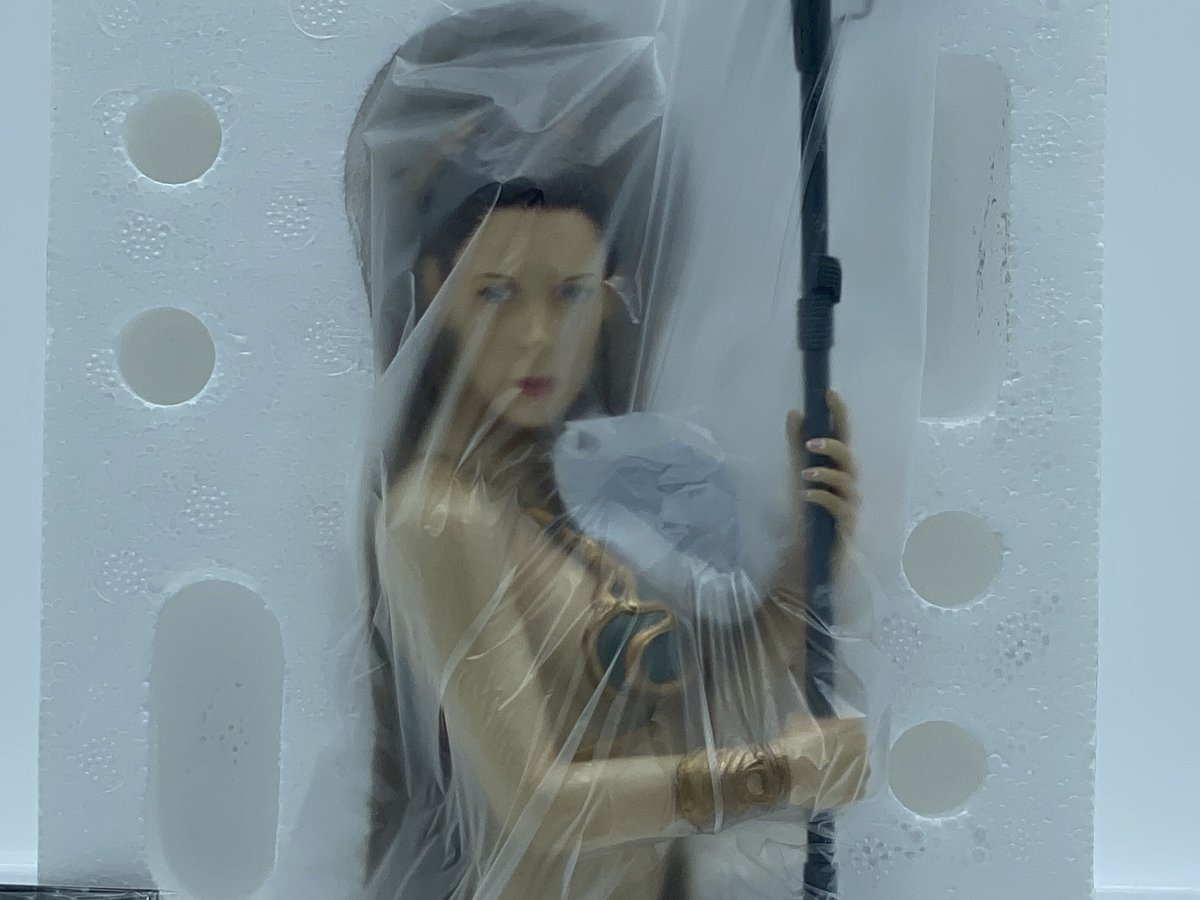 GGミニバストシリーズ EP6 スレイブレイア | House Vader Online Shop