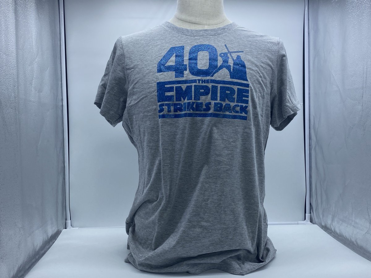 SWセレブレーション2020 ネット販売限定アイテムESB40th. モデル