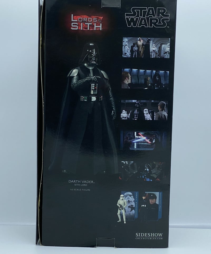 1997年 スター・ウォーズ展 スペースワールド超レアダース