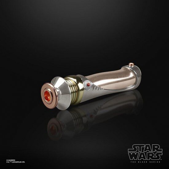 マスターレプリカ　ダースシディアス　ライトセーバー SW132 マスターレプリカ ダースシディアス ライトセーバー SW132