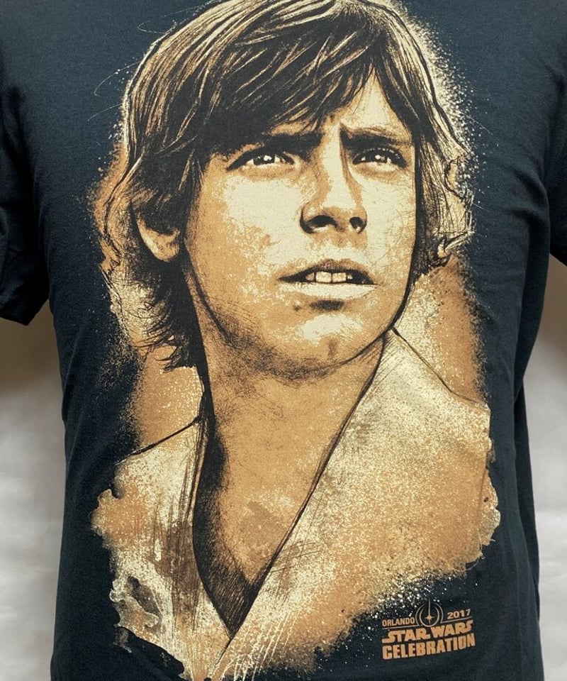 貴重品 スターウォーズ セレブレーション デンバー Tシャツとノベルティ 限定品】スターウォーズ Tシャツ 2025年 スターウォーズセレブ