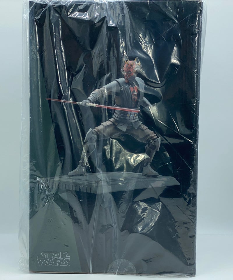 7スケールスタチュウ シリーズ ARTFX CW版 ダースモール | House 7スケールスタチュウ シリーズ ARTFX CW版 ダースモール | House
