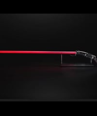 1/1 レプリカライトセーバーシリーズ EP3 マスターヨーダ