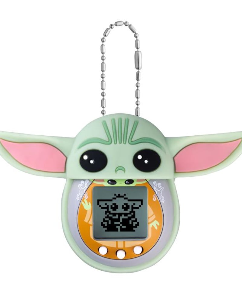 たまごっちシリーズ Original Tamagotchi Fresh Strawberry【たまごっち