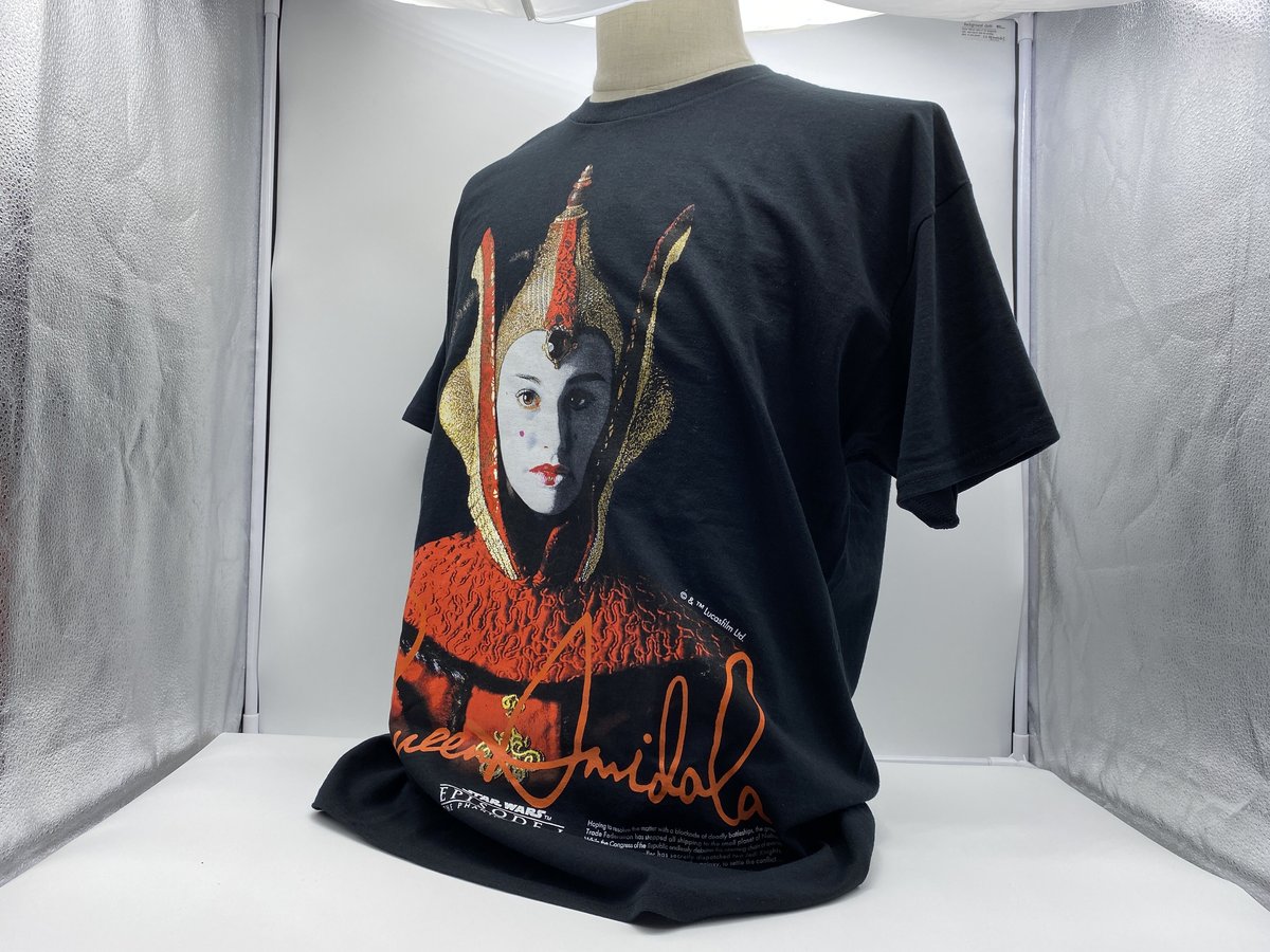 ラブ EP1 TFM ラブクィーンアミダラファンの為のクィーン