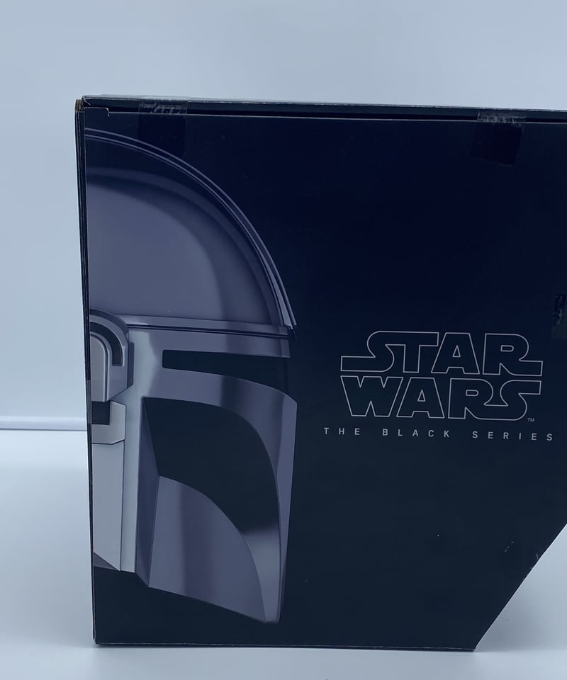 マンダロリアン ヘルメット 、バックアーマーセット1/1サイズ マンダロリアン ヘルメット 、バックアーマーセット1/1サイズ