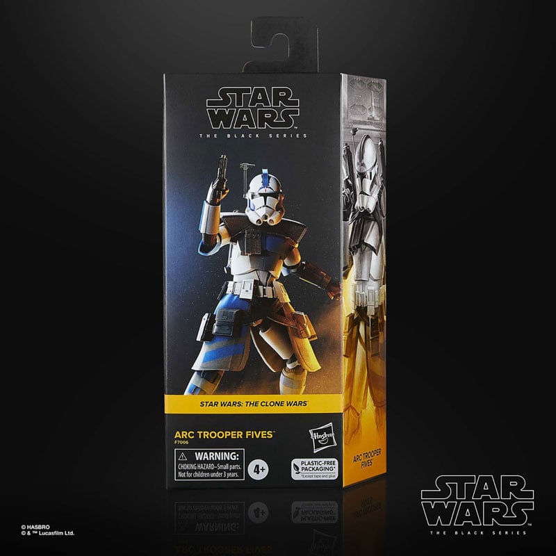 スターウォーズ ブラックシリーズ アークトルーパー エコー 好 スターウォーズ ブラックシリーズ アークトルーパー エコー 好