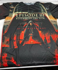 EP3 ROTS 20th. モデル　Tシャツ　① XL
