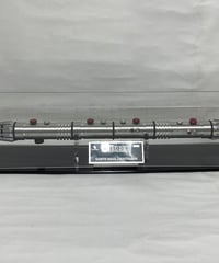 ハズブロ FXライトセーバーシリーズ EP3 ROTS ダースシディアス