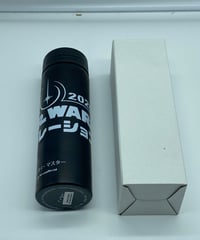 小物シリーズ　『非売品』　2025 CJ2 VIP チケット購入者限定特典　CJ ロゴ　ウォーターボトル