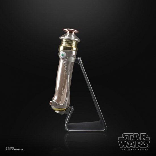 STARWARS マスターレプリカ　ダースシディアス　ライトセーバー ダース・シディアス パルパティーン ライトセーバー カスタム