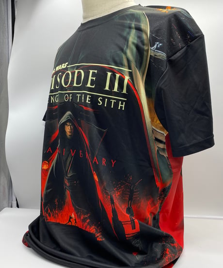 EP3 ROTS 20th. モデル　Tシャツ　① XL