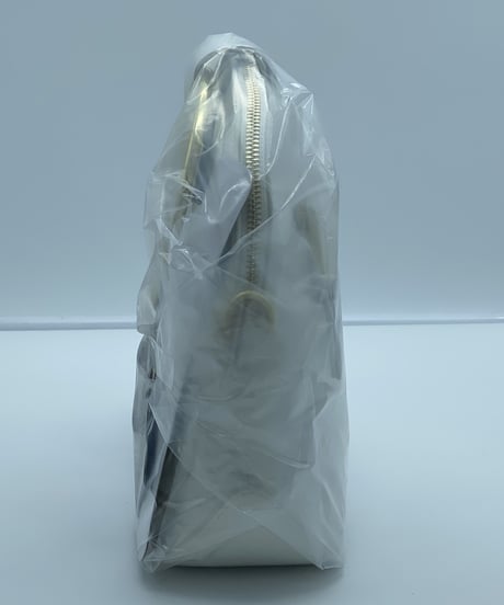 ラウンジフライ　反乱軍レイアイメージ　ホワイトバッグ　&   財布セット