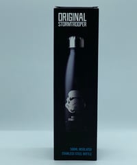 小物アイテム　シリーズ　ストームトルーパー　ステンレス　ボトル　500ml
