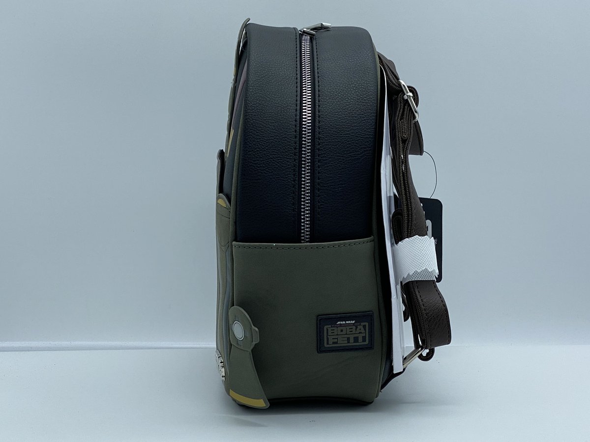 ミニバックパックシリーズ ボバフェット ジェットパック | House