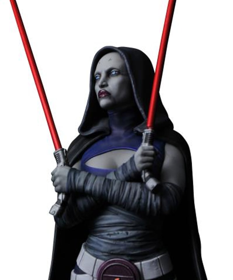 GGミニバストシリーズ CW アサージヴェントレス | House Vader GGミニバストシリーズ CW アサージヴェントレス | House Vader