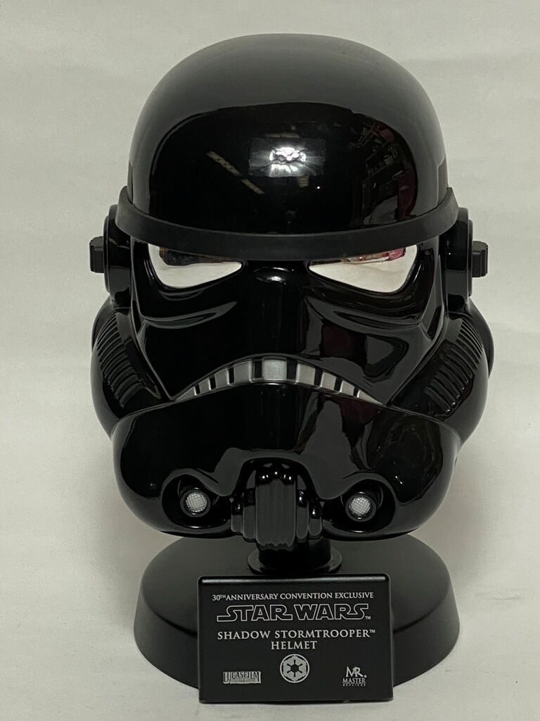 ストームトルーパー ヘルメット ストームトルーパーがモチーフ！HJCから映画『STAR WARS』との最新